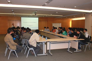 物理所工程師之家 參觀高新技術企業，共啟技術交流新篇章