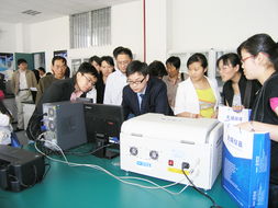 天瑞儀器云南分析測試技術交流研討會圓滿舉行，共促技術發展與創新