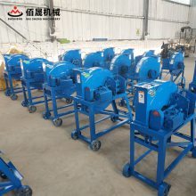 佰晟機械 多型號揉絲機，助力畜牧業高效飼料加工