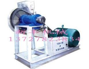 供應畜牧養殖機械 飼料膨化機在現代養殖業中的關鍵作用